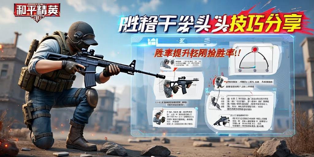 和平精英《火锅》辅助