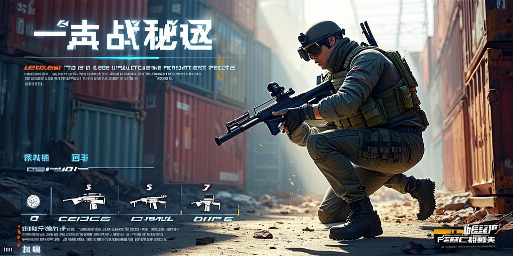 和平精英「路易威登」外挂
