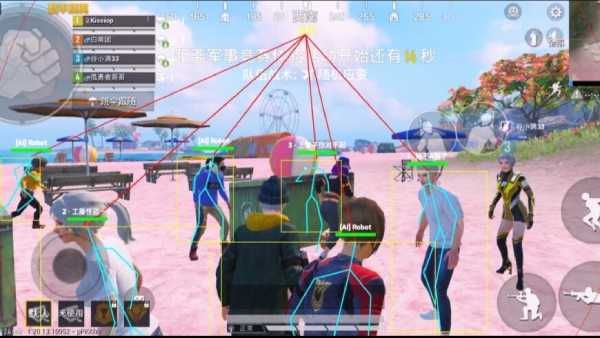 和平精英辅助工具安全指南：保护账号远离封禁